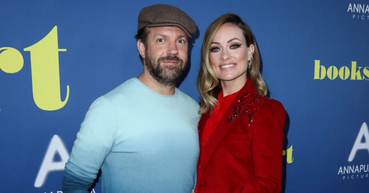 Jason Sudeikis Admits He Failed to Communicate with Olivia Wilde: 'I Should Have Been More Open'
