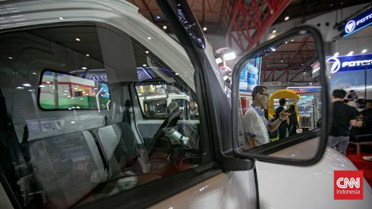 Gran Max Drives Daihatsu's Dominance in National Automotive Retail Market
