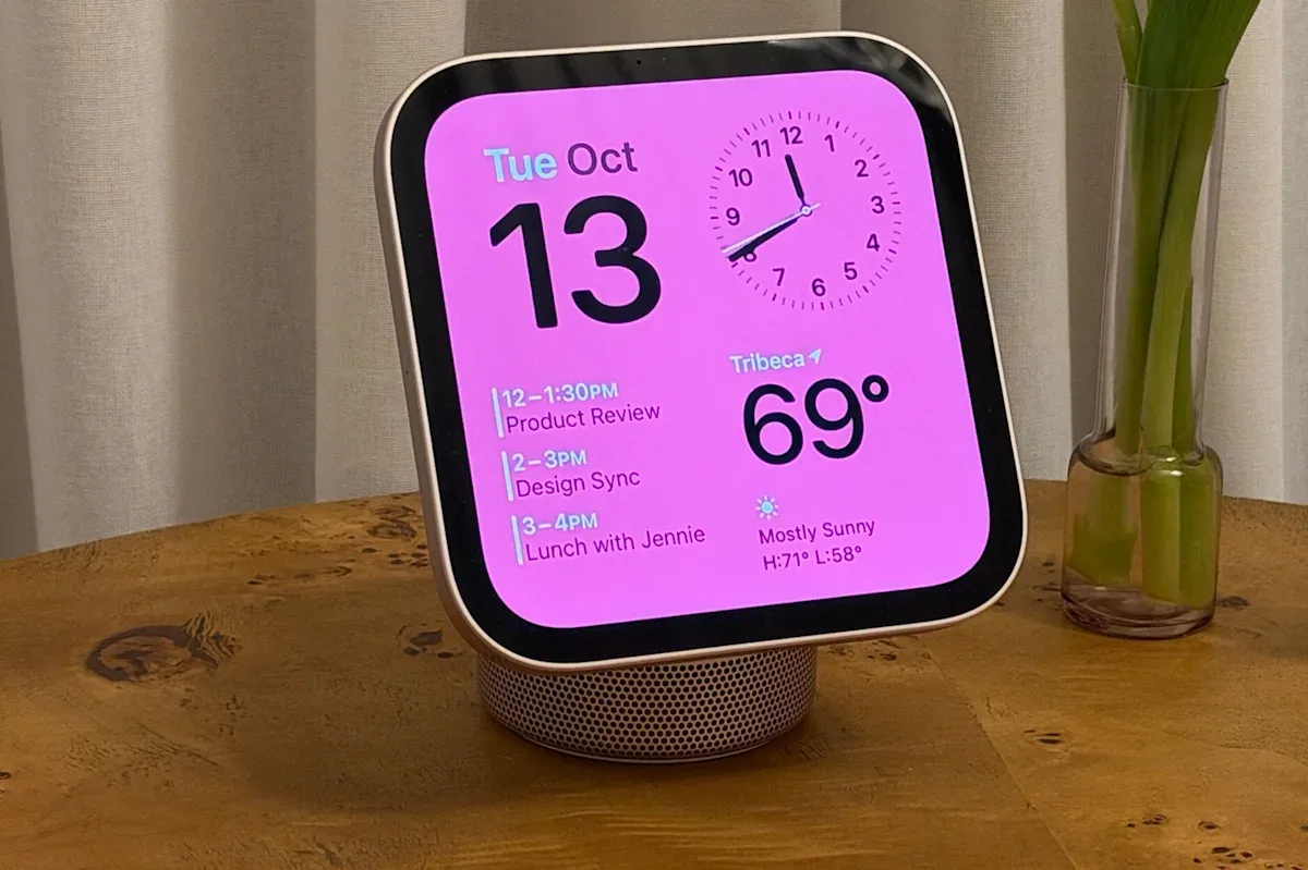 HomeView Apple Rilis 13 November, tapi Fitur AI-nya Butuh iPhone Baru