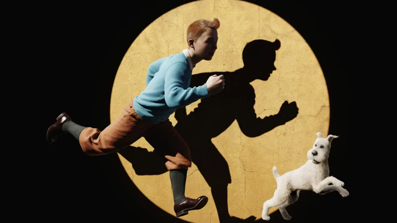 Peter Jackson Finally Confirms Tintin Sequel and Gives Latest Lord of the Rings Update