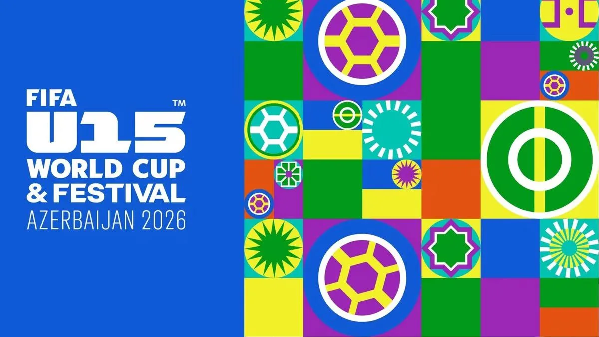 Timnas Indonesia U-15 Debut di Piala Dunia FIFA 2026, Tantang Portugal di Grup G