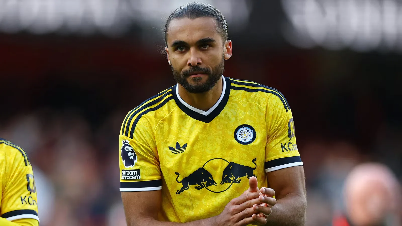 Calvert-Lewin Bersinar, Mateo Joseph Terancam Tak Kembali ke Leeds