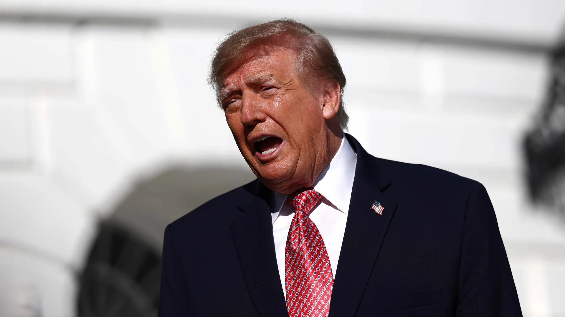 Trump Opens Door to Putin-Xi Summit but Leaves Zelenskyy Out: A Signal of a New Axis Threatening Europe