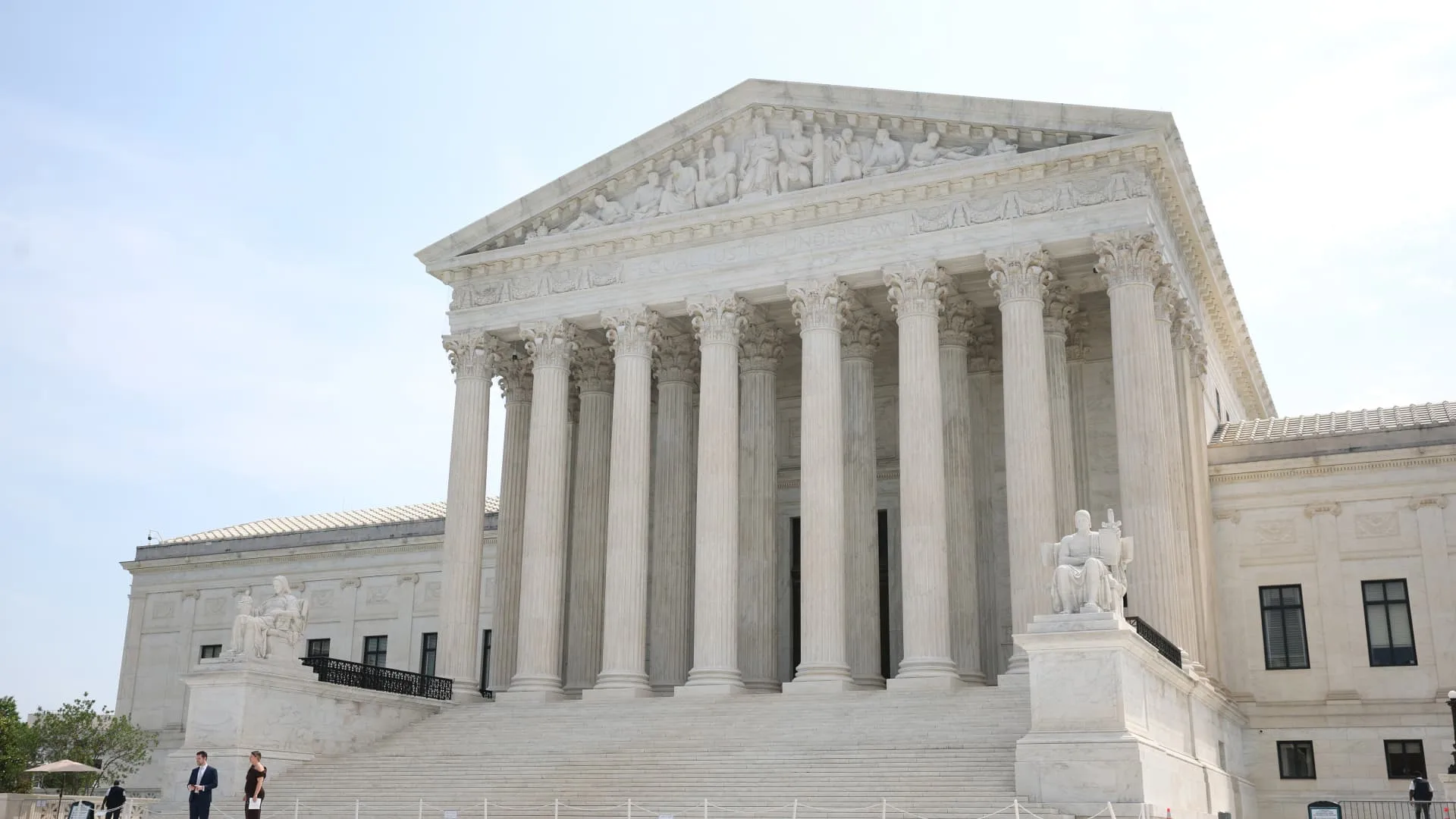 Mahkamah Agung AS Tolak Banding Wilcox, Trump Kian Kuaasai NLRB
