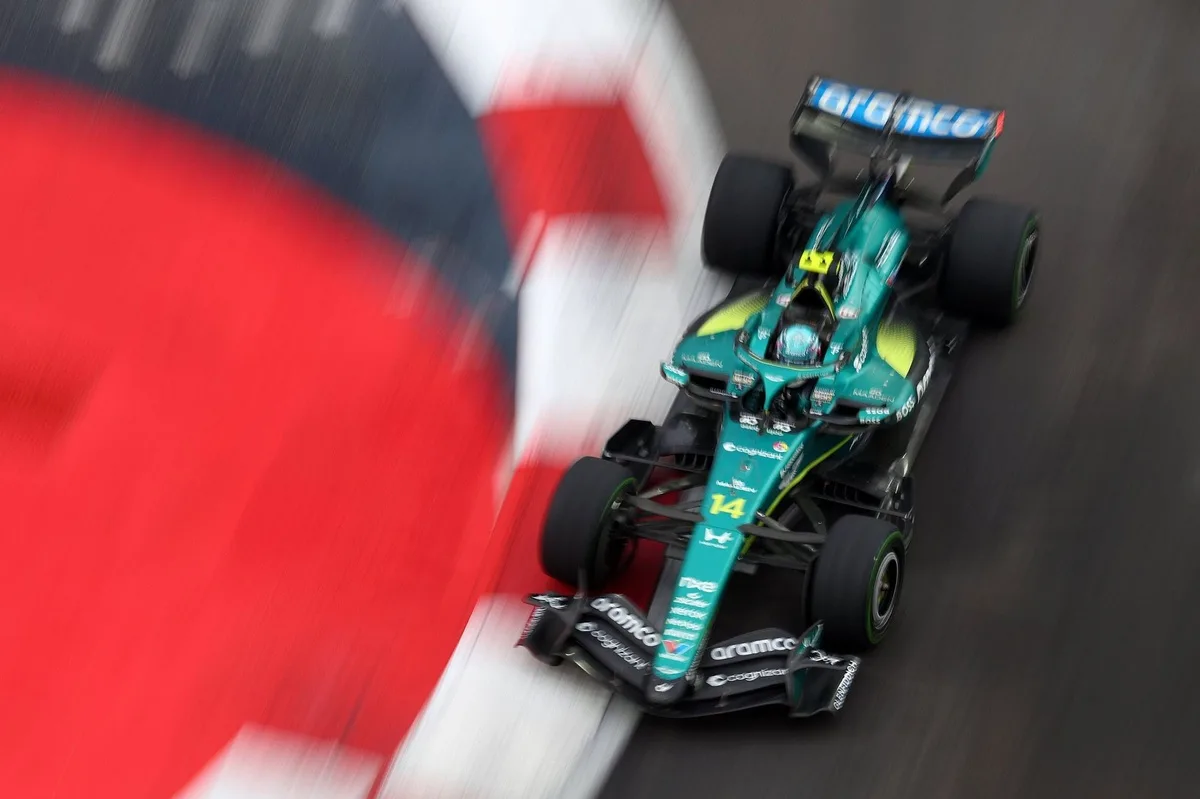 Honda Akui Upgrade Mesin F1 Bikin Driveability Kembali ke Level Spec 1