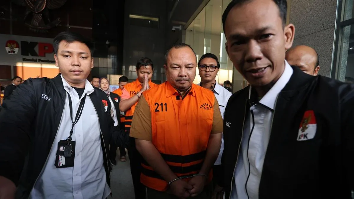 KPK Geledah 8 Lokasi di Kasus Dana Darurat BNPB, Sita Uang hingga Tiga Mobil
