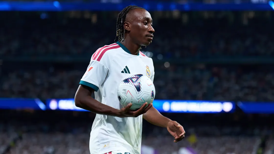 Diomande Returns to Leipzig, a Stern Test Awaits at the Bernabeu