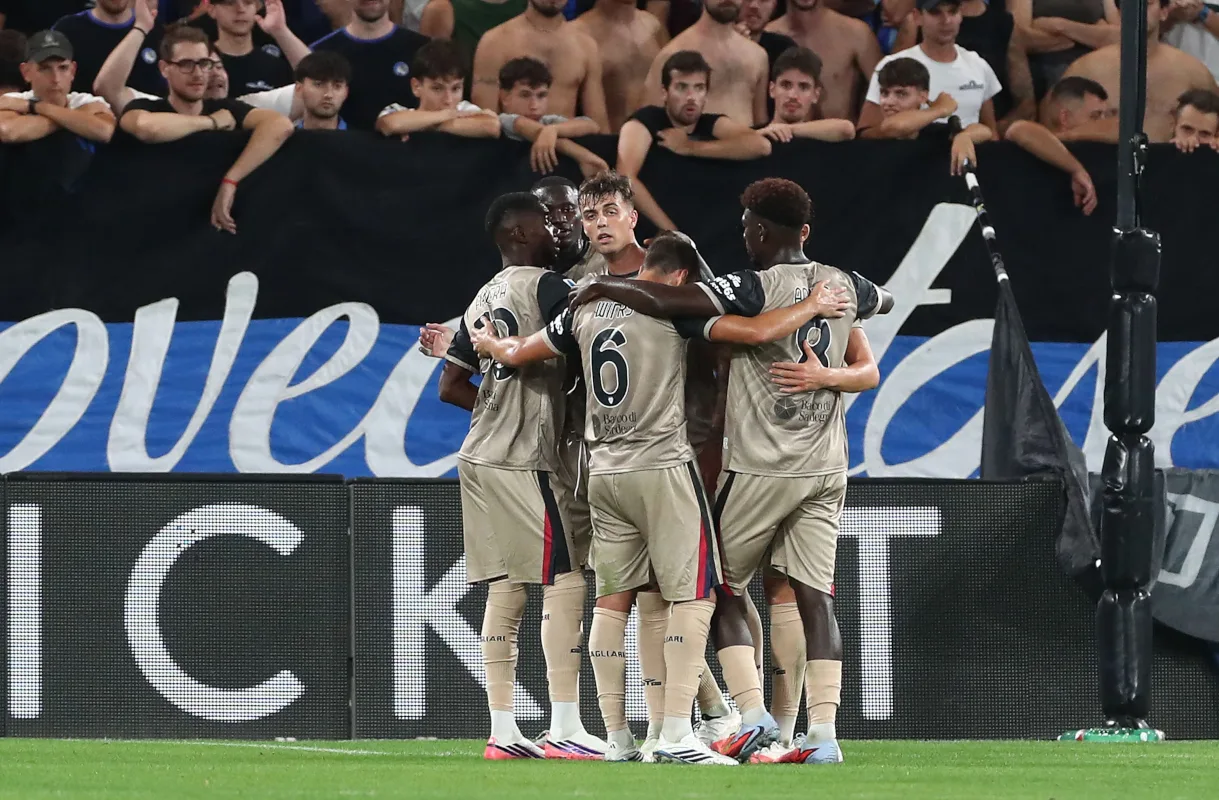 Monza vs Cagliari: Duel Tim Pincang, Maldini Kembali ke Kandang Lama