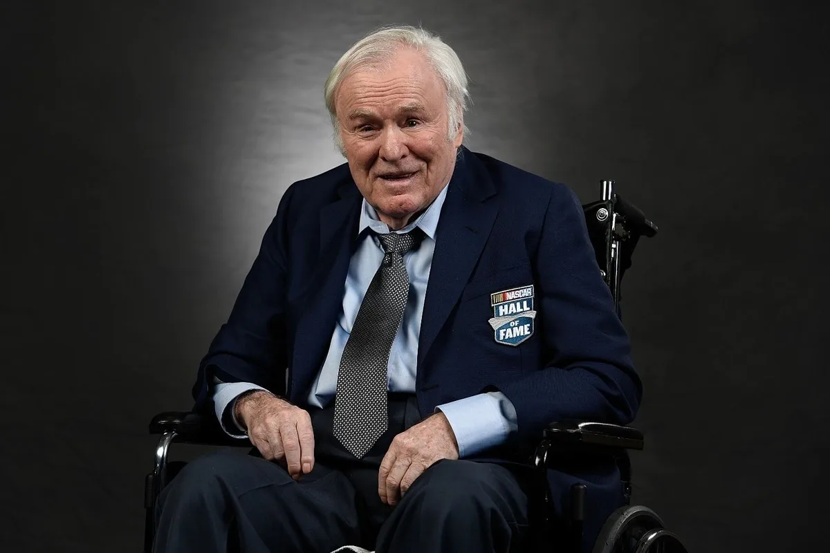 Fred Lorenzen, Legenda NASCAR, Jadi Pembalap Pertama yang Terdiagnosis CTE