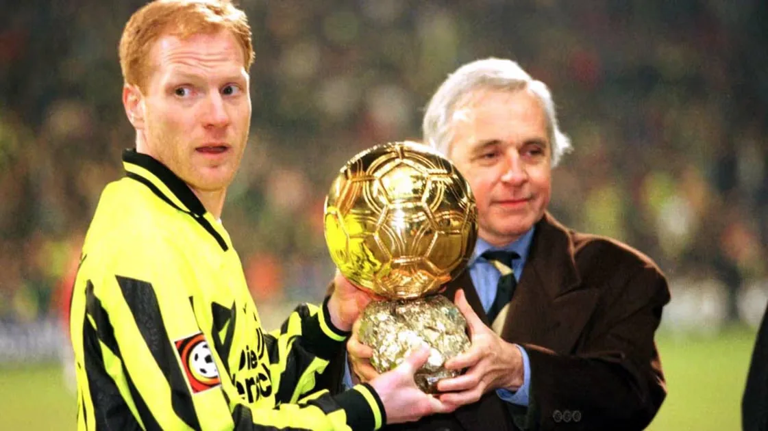 Menanti Ballon d'Or ke-70: Kane dan Bayangan Kejayaan Bundesliga di London