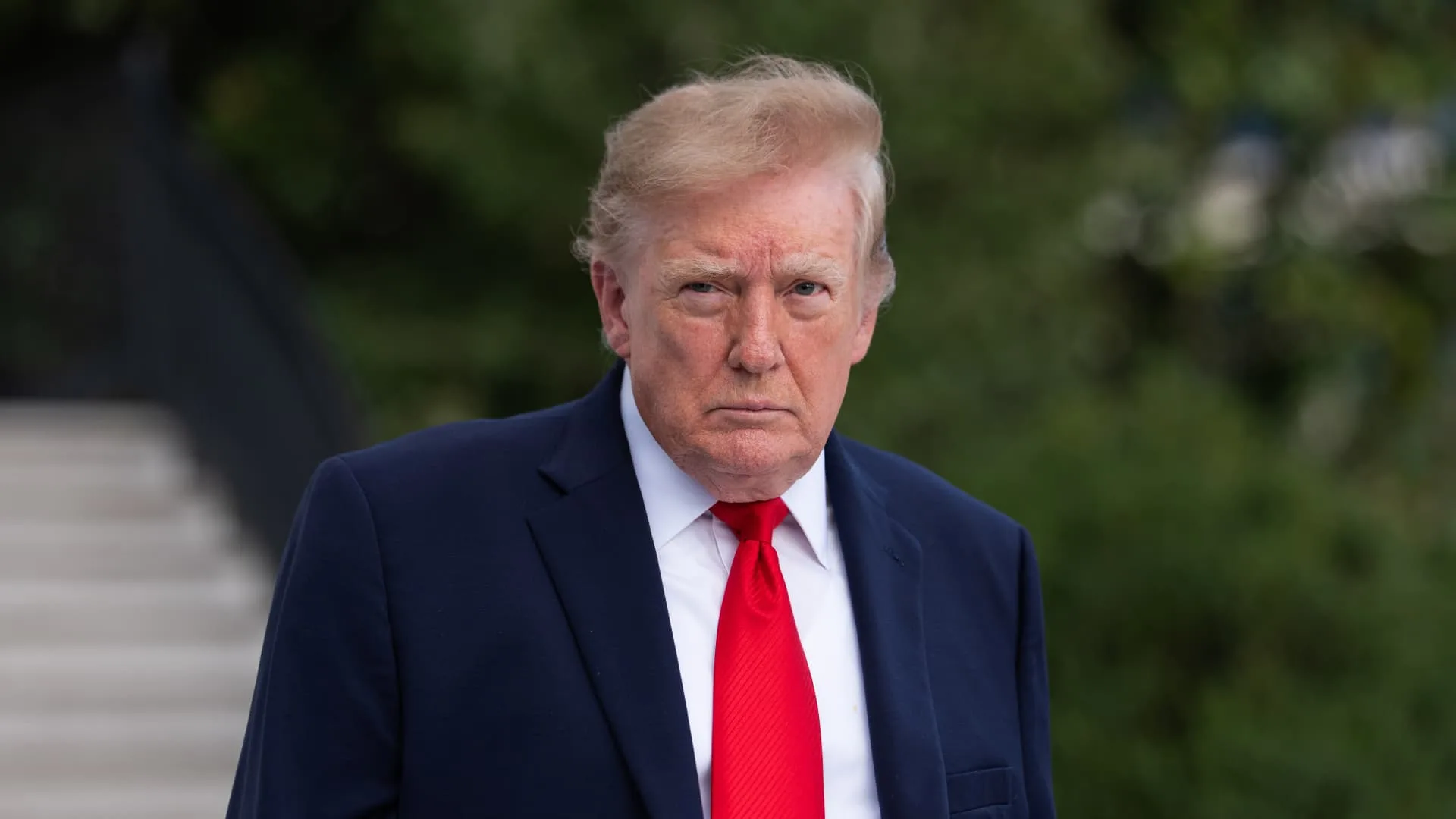 Gugatan Baru Hantam Tarif 50% Trump pada Kanada: Impor Keju Rugi Rp640 Miliar