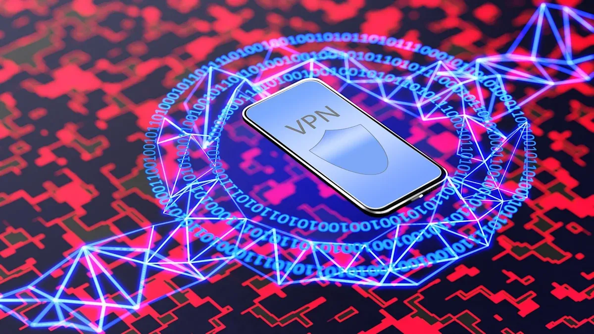 Rusia Uji AI untuk Blokir VPN, Target Efektivitas 95% tapi Hilang dari Peta Jalan
