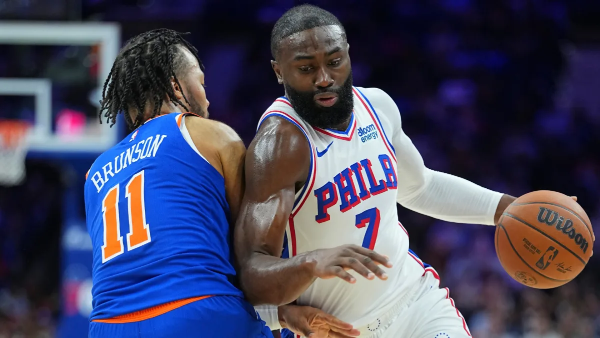 Pistons Rally From 22-Point Deficit to Beat Celtics in NBA Opener