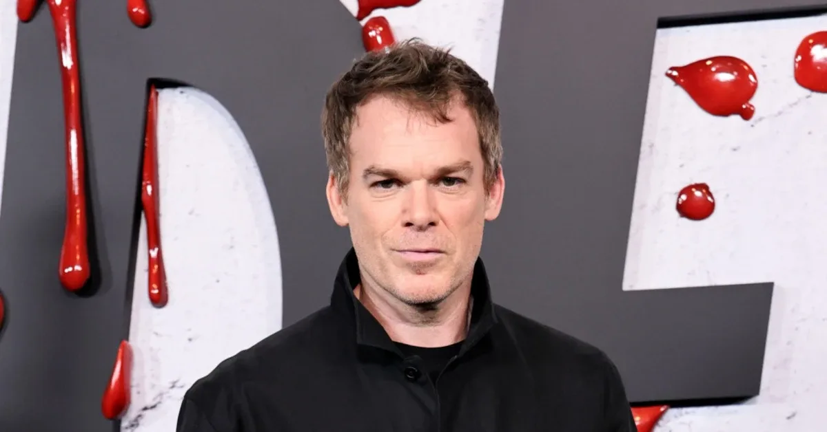 Michael C. Hall Kembali sebagai Dexter: 'Resurrection' dan Krisis Paruh Baya Sang Pembunuh Bayaran