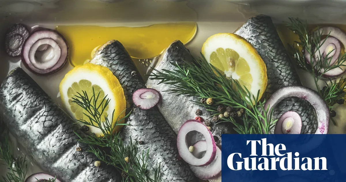 Polemik 'Sea Bass' dan Nostalgia Herring: Ketika Selera Ikan Inggris Menyempit