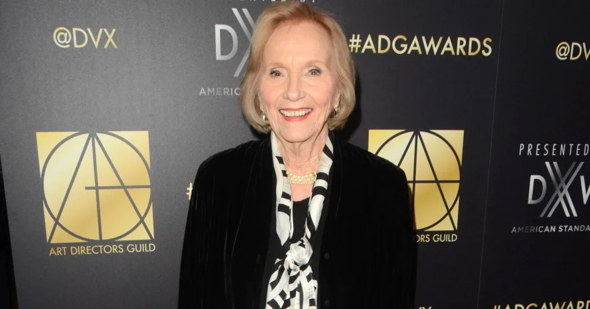 Penyebab Kematian Eva Marie Saint Terungkap: Aktris 'North by Northwest' Wafat di Usia 102