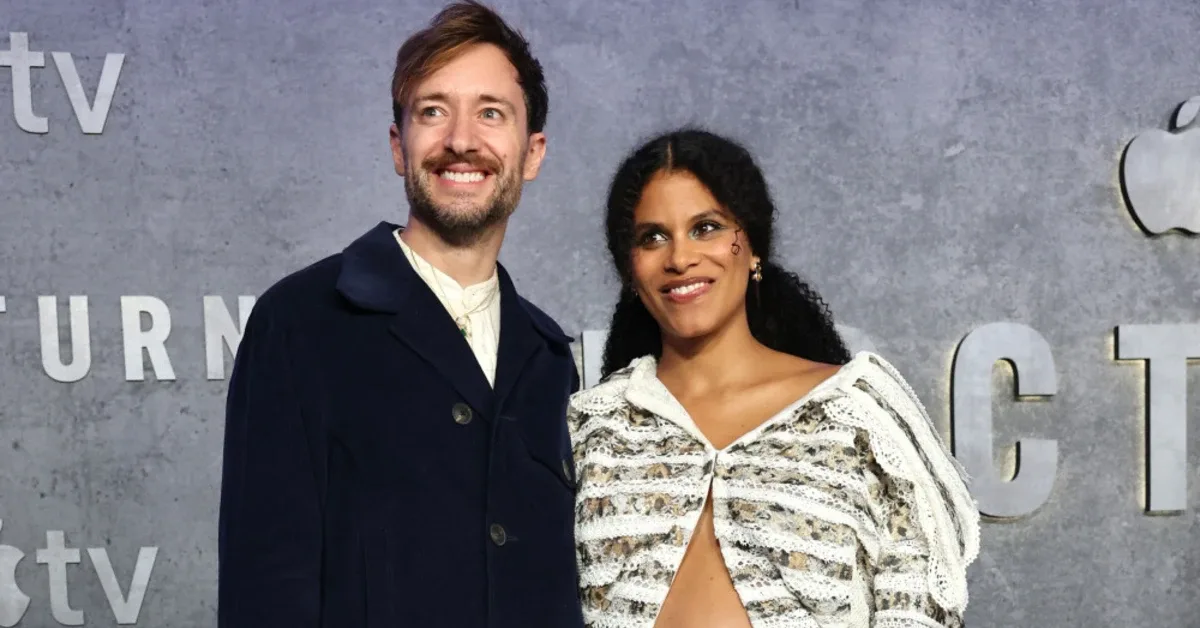 Zazie Beetz Umumkan Kehamilan Pertama di Premier Nocturne, Sorotan Baru bagi Pasangan Kreatif Hollywood
