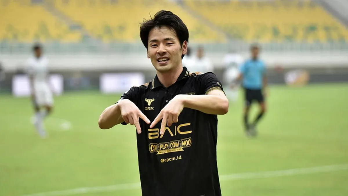 Naturalisasi Taisei Marukawa Hampir Rampung, Vietnam Mulai Waspadai Ancaman Baru Timnas Indonesia