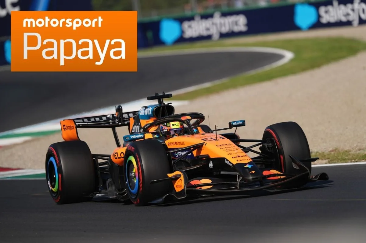 Piastri: McLaren Tak Akan Temukan Jawaban Ajaib Musim Ini