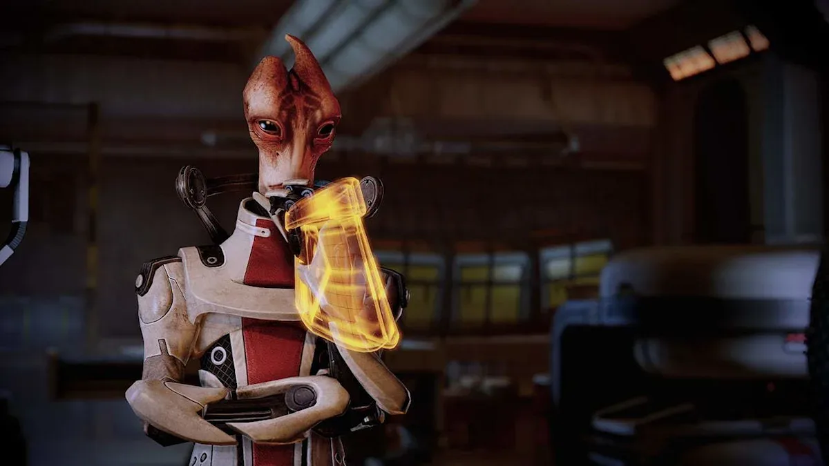 BioWare Tutup, Mass Effect 5 Dibatalkan: EA Pangkas 400 Karyawan Usai Diakuisisi PIF