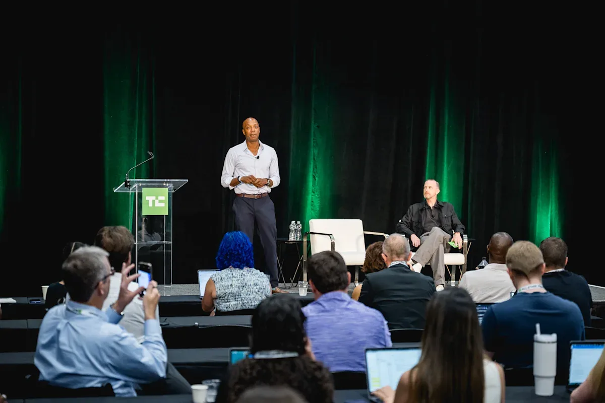 TechCrunch Founder Summit 2026: Katalis Baru bagi Startup dan Investor di Boston