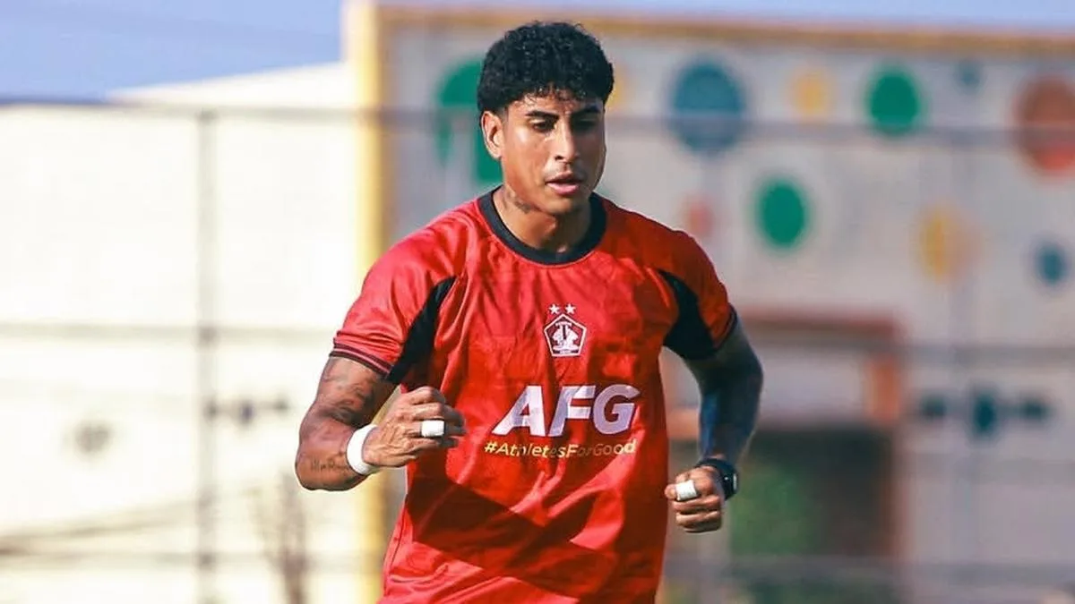 Persik Kediri Andalkan Duet Djalo-Jun-heong, Ujian Kedalaman Skuad Jelang League Cup