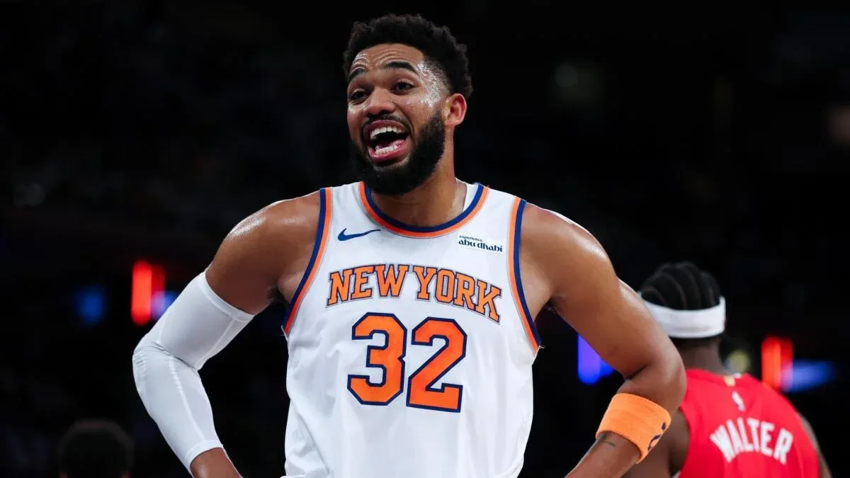 Towns Siap Potong Gaji demi Knicks, tapi Negosiasi Kontrak Justru Dibekukan