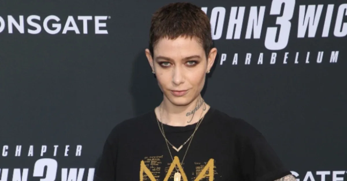 Bintang Billions Asia Kate Dillon Buka Suara: Karier Akting Redup, Kini Cari Kerja di Restoran