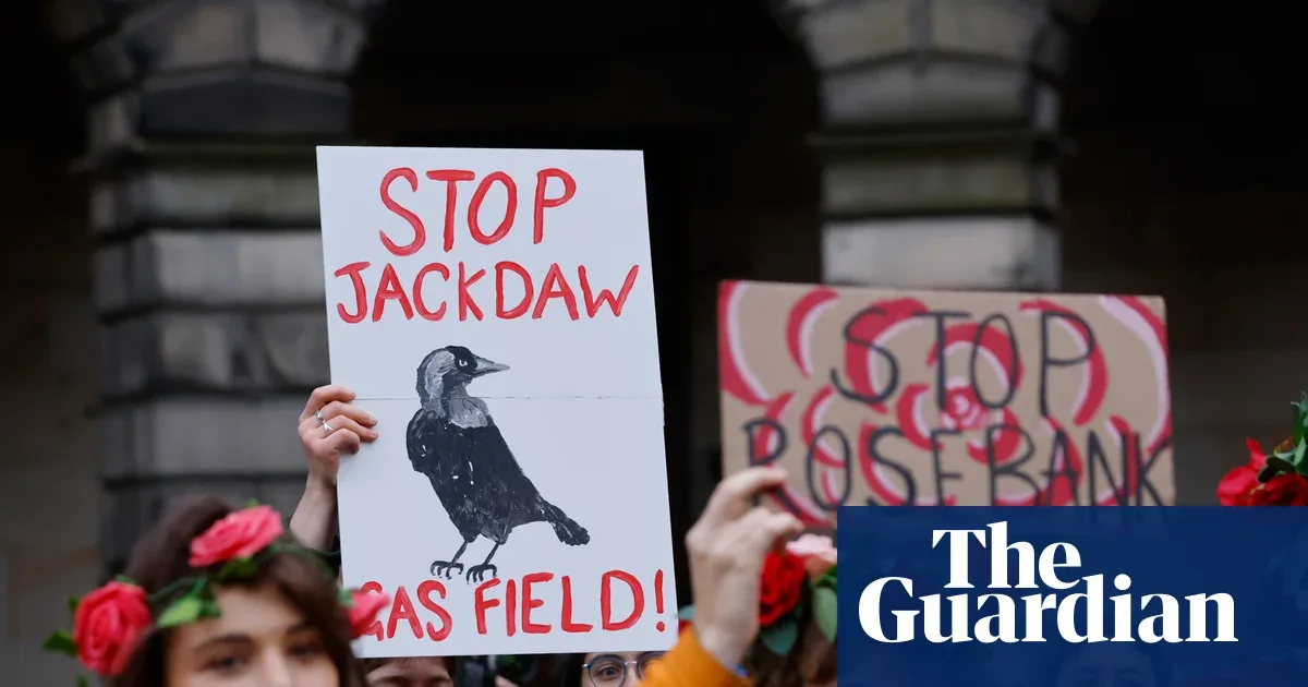 Lampu Hijau Jackdaw: Burnham Pilih Gas North Sea, Pertaruhkan Kredibilitas Iklim