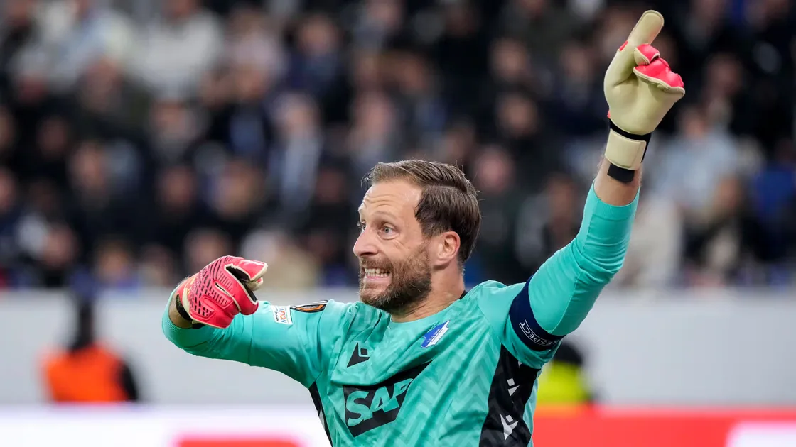 Hoffenheim Terpuruk, Lyon Melaju Mulus di Europa League
