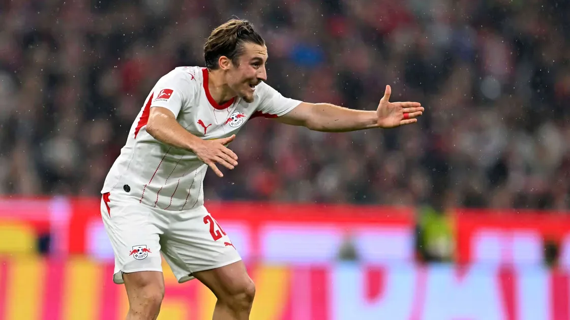 RB Leipzig: Perkasa di Kandang, Rapuh di Tandang, Apa Penyebabnya?