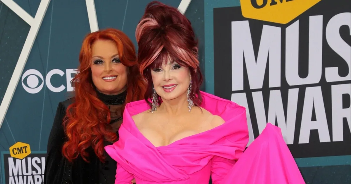 Wynonna Judd Akui Tak Kaget Ibunya Bunuh Diri: Naomi Sudah Berulang Kali Bicara soal Kematian