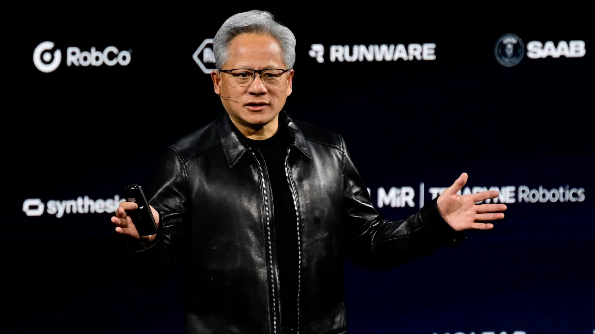 Nvidia Sebut Permintaan Neocloud Meledak, tetapi Modal Jadi Penghambat