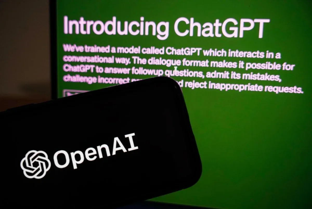 Uji Coba Pengawasan OpenAI Temukan Celah, Regulator Diminta Waspada