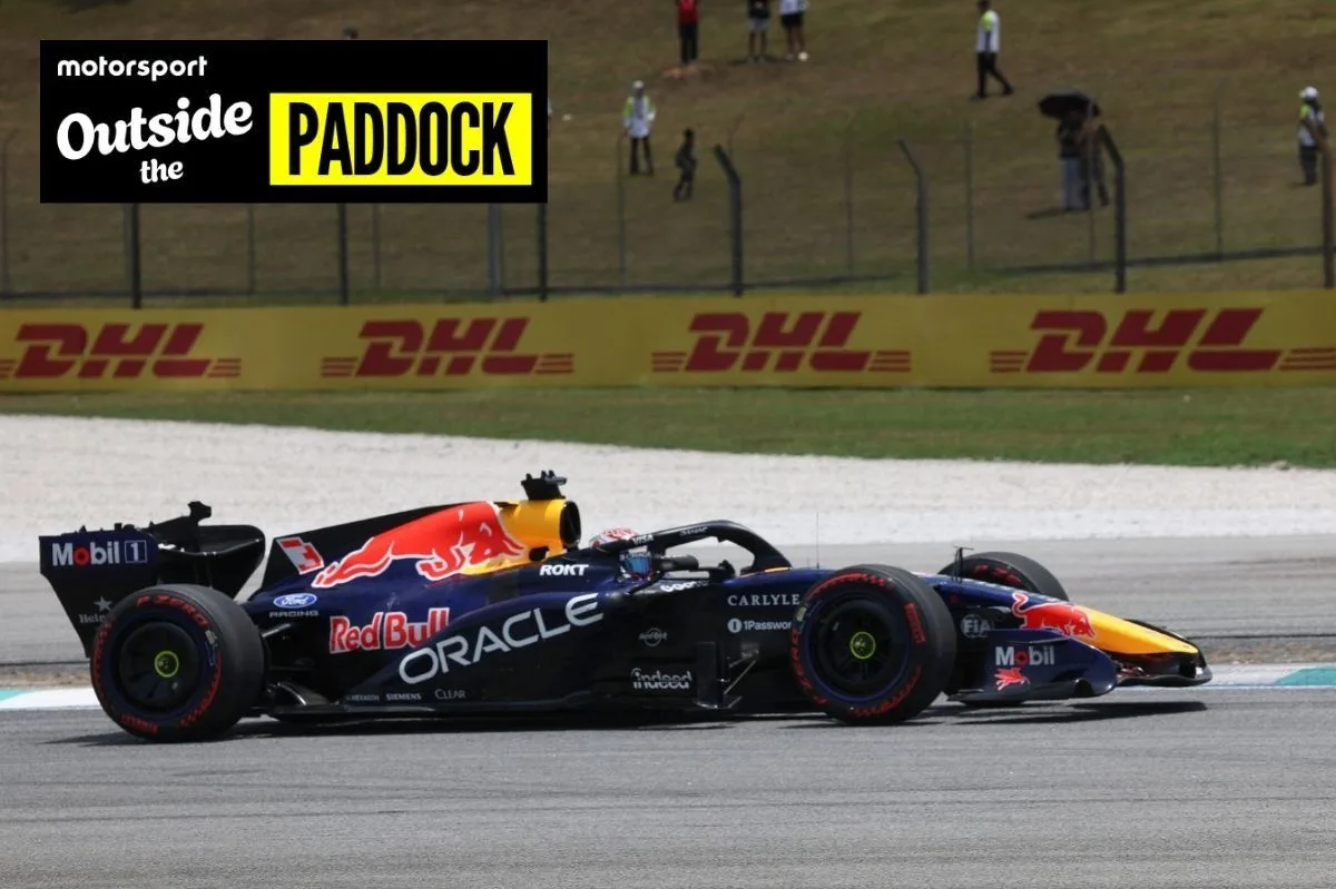 TAG Heuer Rayakan Satu Dekade Bersama Red Bull Racing dengan Jam Edisi Terbatas