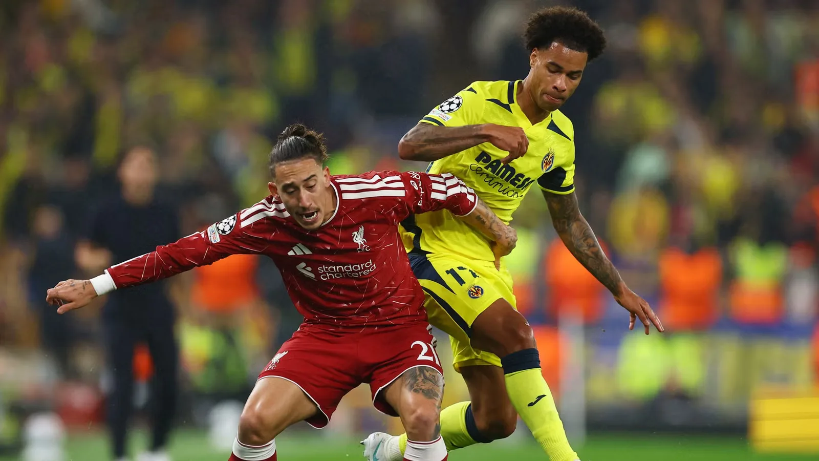 Liverpool di Bawah Iraola: Tsimikas dan Chiesa Jadi Beban, Perombakan 2027 Mendesak
