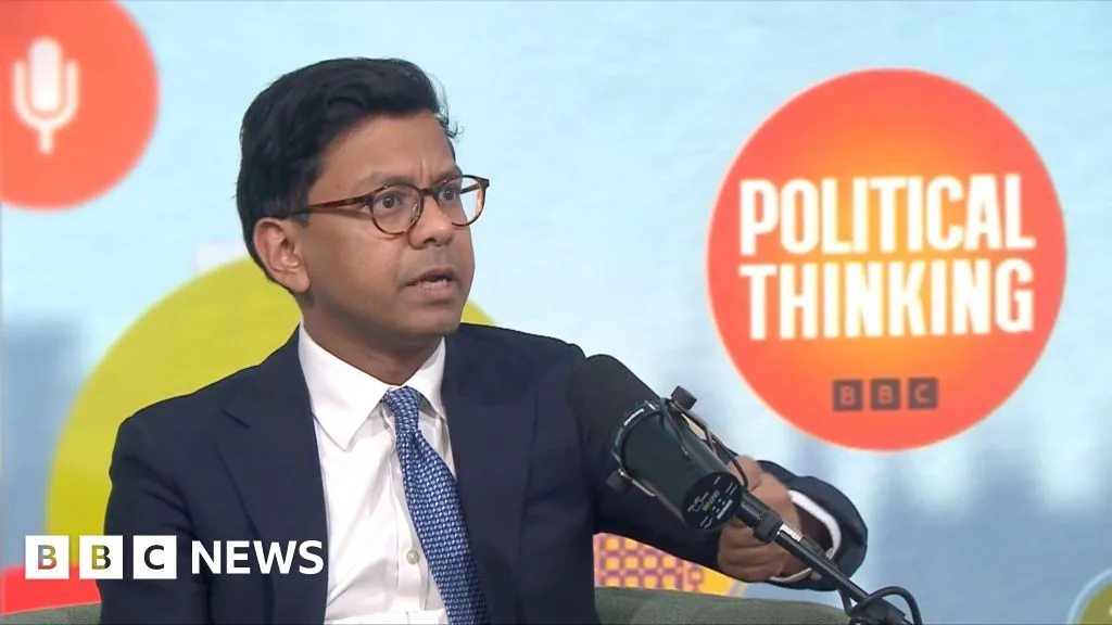 Menteri AI Inggris Peringatkan Dominasi "Tech Bros dan Oligarki" dalam Pengembangan Kecerdasan Buatan