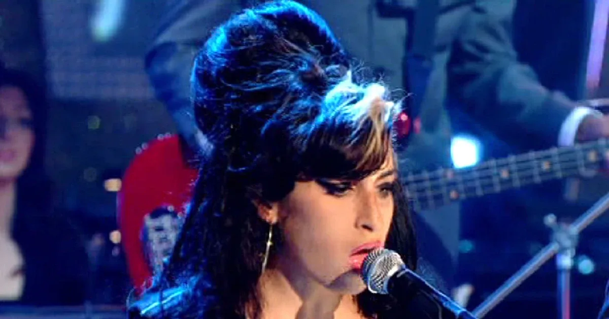 Musikal Amy Winehouse Siap Manggung di West End, Warisan Musik Sang Ikon Dirayakan