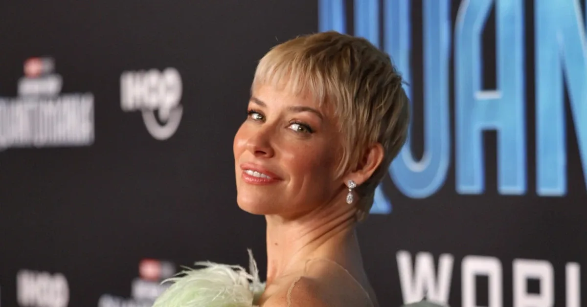 Evangeline Lilly Tinggalkan Hollywood: 'Fame Adalah Harga yang Saya Bayar'