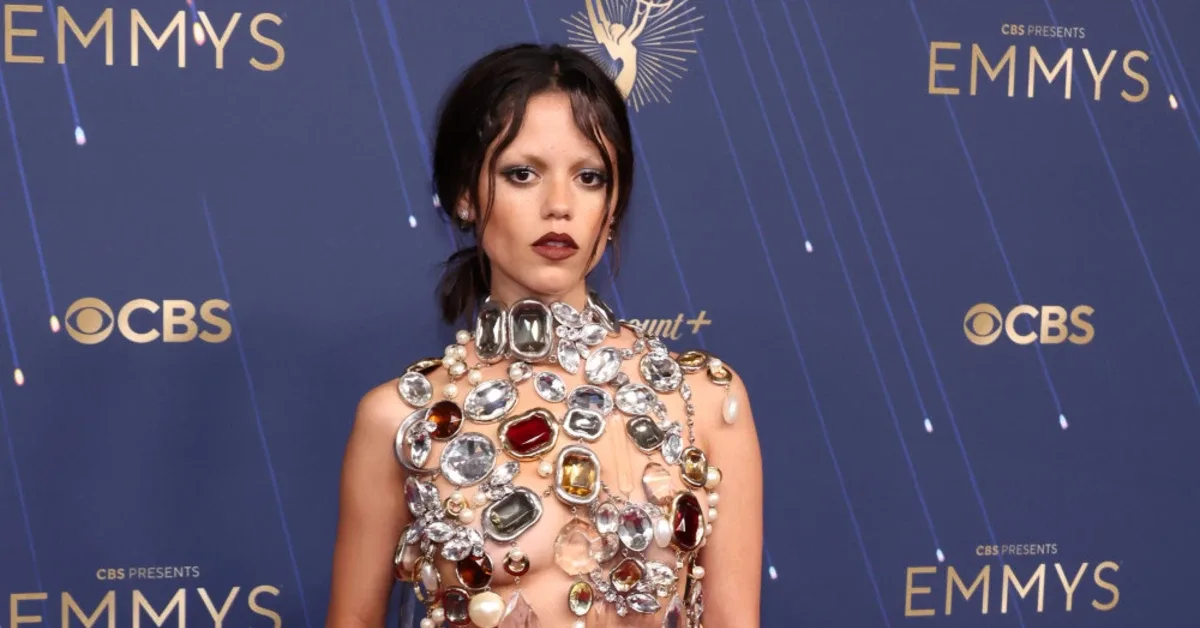 Jenna Ortega Putuskan Rehat dari TV Usai 'Wednesday' Musim Ketiga, Akui Masih Bingung dengan Kesuksesannya
