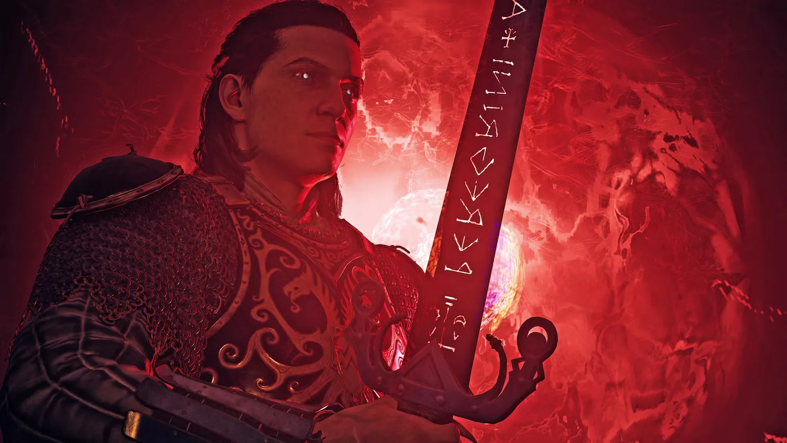 Update 1.1 Blood of Dawnwalker Resmi Meluncur, Rebel Wolves Janjikan Sekuel Coen