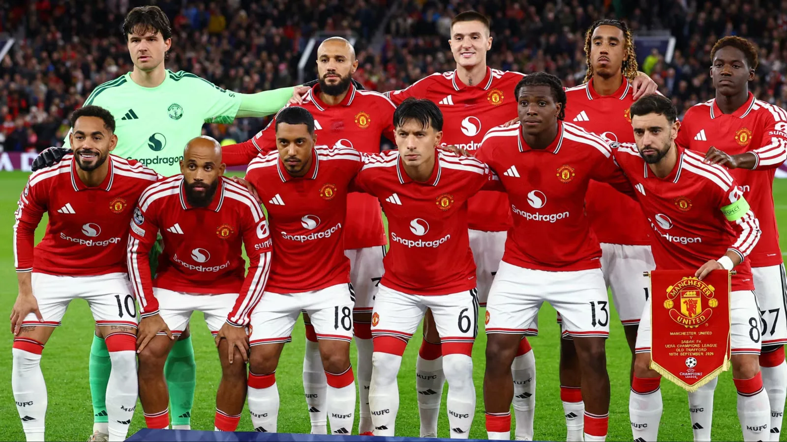 Conte Tawarkan Diri ke Man United, Tapi Ada Syarat Struktural yang Bikin Ragu