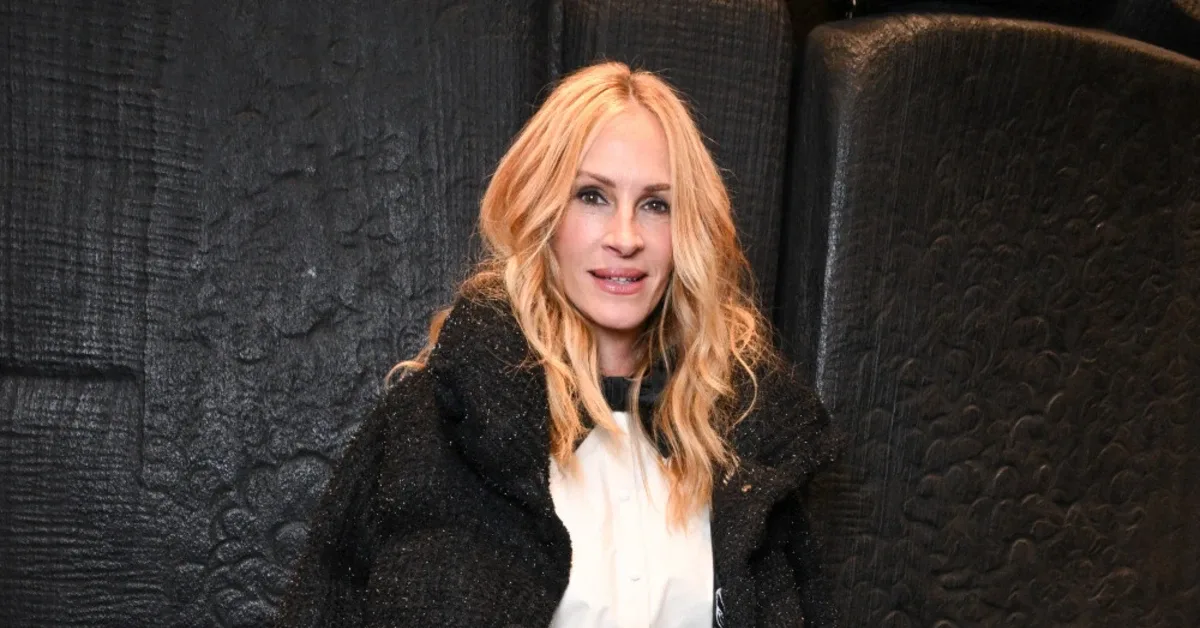 Julia Roberts Beri Penghormatan Terakhir untuk Tom Skerritt, Aktor Karakter Hollywood yang Menembus Batas