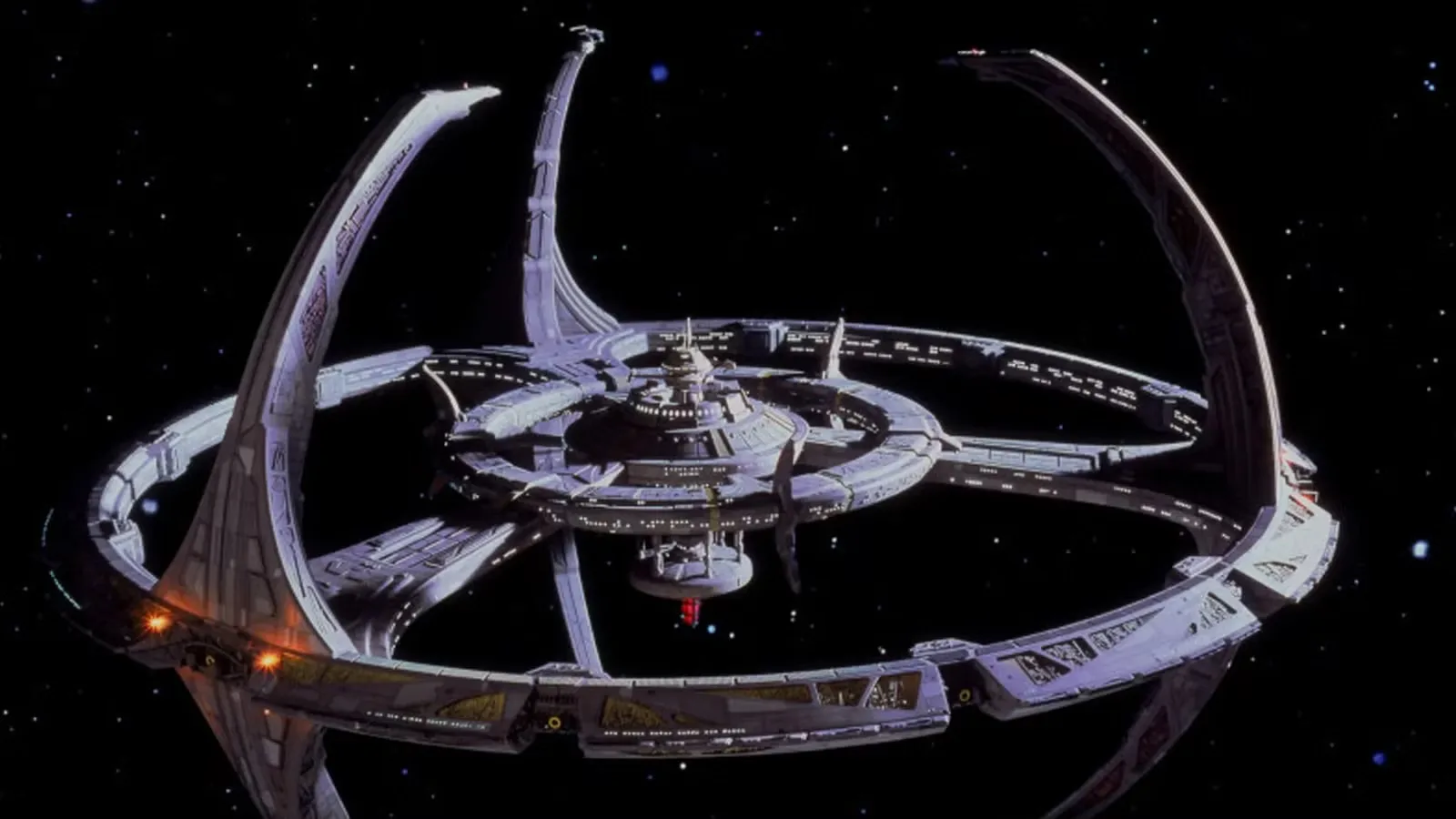 Star Trek: Deep Space Nine Kembali Lewat Novel The Peacemakers, Jake Sisko Jadi Sorotan