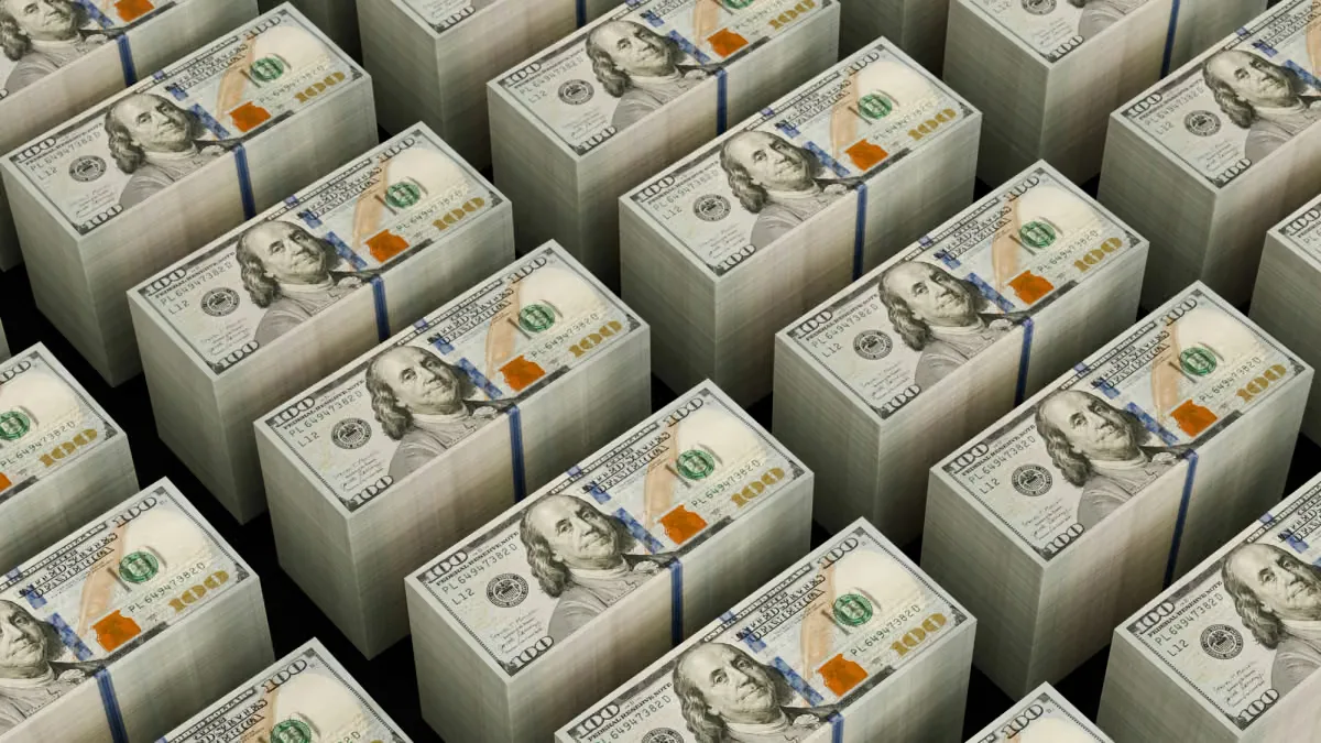 Franklin Templeton Setor Rp2,4 Triliun ke XRP Ledger, Seluruh Saham Menumpuk di Satu Dompet