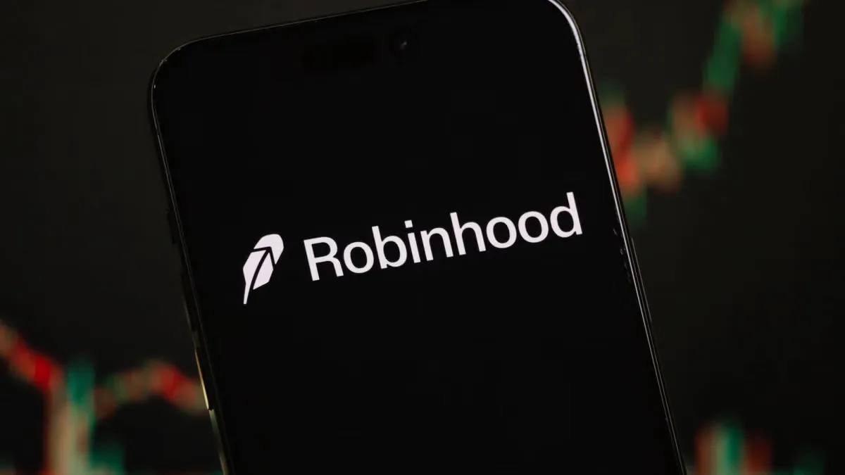 Robinhood: Kontrak Prediksi Bitcoin dan Emas Melonjak, Trader Mulai Tinggalkan Sports