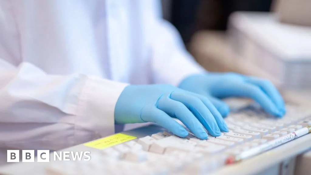 Inggris Alokasikan £100 Juta untuk Lab Biosekuriti AI, OpenAI dan Anthropic Pasok Kredit Model
