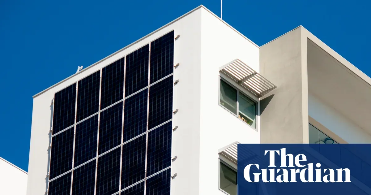 Mengapa Apartemen Australia Sulit Lepas dari Gas, dan Apa Pelajarannya bagi Indonesia