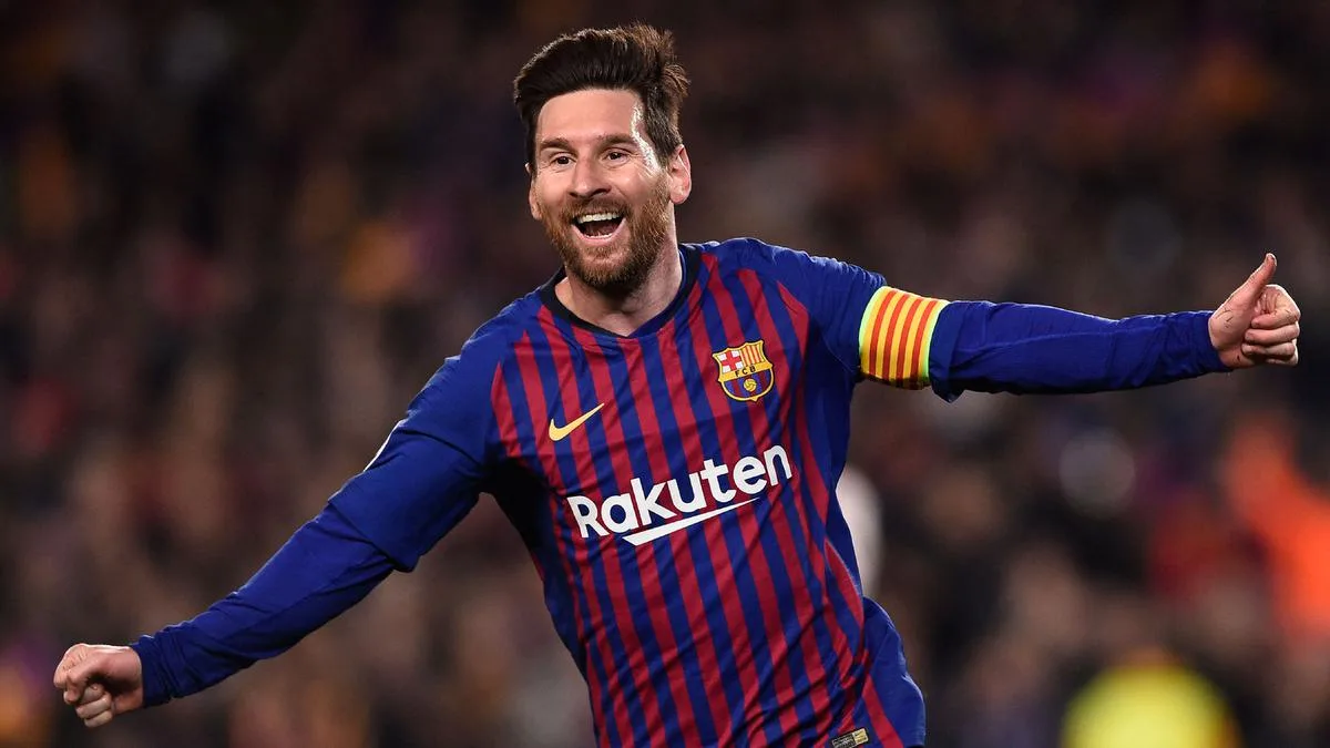 Pedri Tantang Barcelona: Sudah Saatnya Messi Dapat Perpisahan yang Pantas