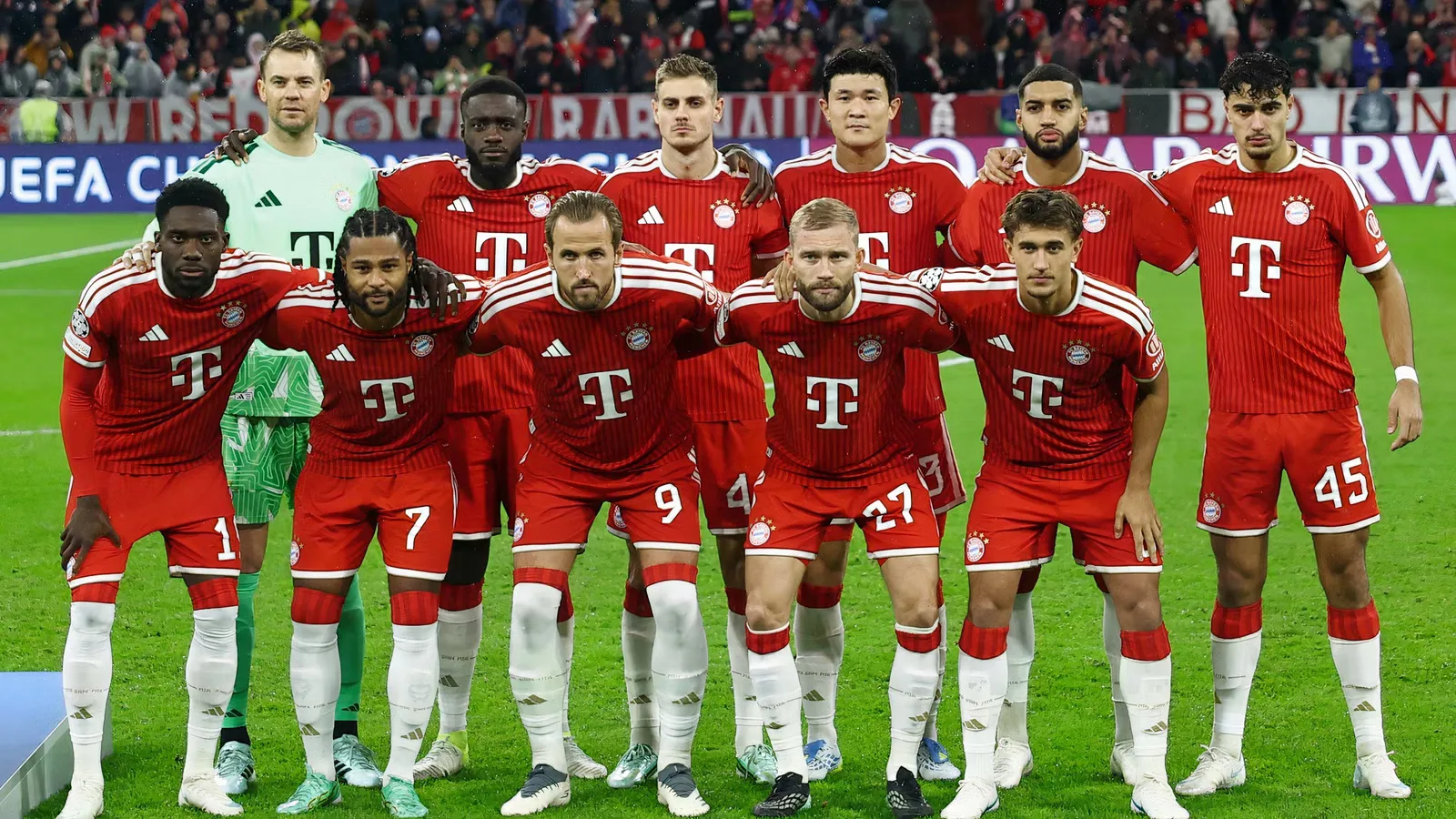 Liverpool Kembali Dipanggil Agen untuk Lennart Karl, Bayern Munich Mulai Tak Tenang